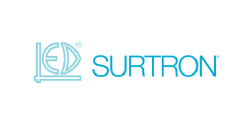 SURTRON od LED SpA představuje profesionální řadu vysokofrekvenčních elektrochirurgických jednotek určených pro precizní monopolarní a bipolární chirurgii v širokém spektru medicínských oborů. Systémy SURTRON umožňují přesné řezání, koagulaci, vaporizaci i minimálně invazivní chirurgické zákroky s maximální kontrolou výkonu, vysokou bezpečností a spolehlivostí během operace. Díky moderním technologiím, intuitivnímu ovládání a pokročilým bezpečnostním funkcím jsou přístroje SURTRON využívány v ambulantní i nemocniční chirurgii, dermatologii, gynekologii, ORL, estetické medicíně a dalších specializacích.