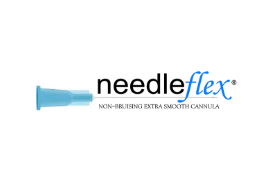 Kanyly NeedleFlex od MESOTECH představují profesionální flexibilní mikrokanuly s tupým zakončením navržené pro maximální přesnost, bezpečnost a komfort při aplikaci fillerů, mezoterapie a biorevitalizačních procedur. Díky optimálnímu poměru flexibility a pevnosti umožňují lékaři precizní kontrolu pohybu, minimalizují traumatizaci tkání, snižují riziko hematomů a zvyšují komfort pacienta během ošetření. NeedleFlex jsou vyráběny z vysoce kvalitní japonské oceli, dostupné v široké škále velikostí a splňují vysoké standardy profesionální medicínské praxe.