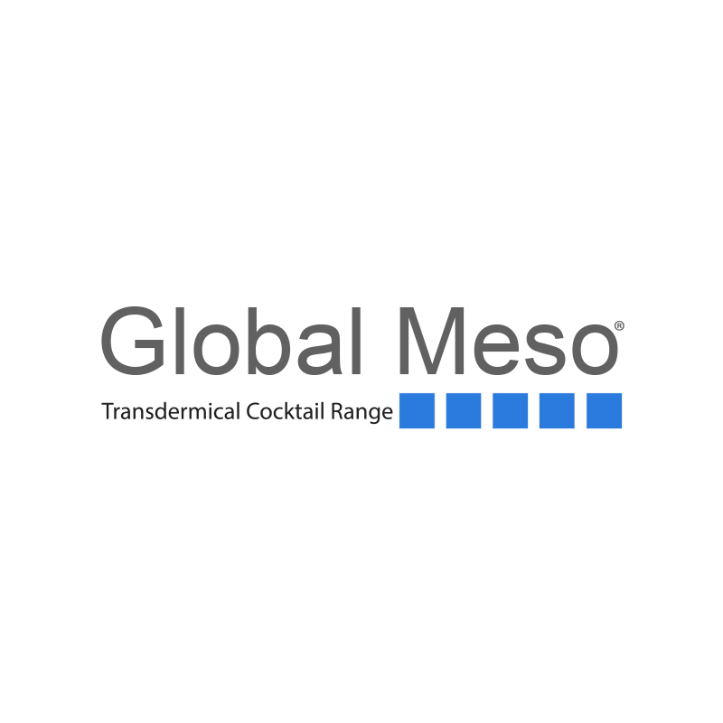 Global Meso od MESOTECH je ucelená řada profesionálních meso-koktteilů určených pro cílenou estetickou mezoterapii pleti i vlasové pokožky. Každá formulace kombinuje synergické aktivní látky jako peptidy, vitamíny, aminokyseliny a strukturální komponenty pro stimulaci kolagenu, elastinu a buněčné regenerace. Řada je navržena pro použití v kombinaci s mikrojehličkováním a dalšími transdermálními technikami s cílem zlepšit kvalitu, hydrataci a vitalitu pokožky.