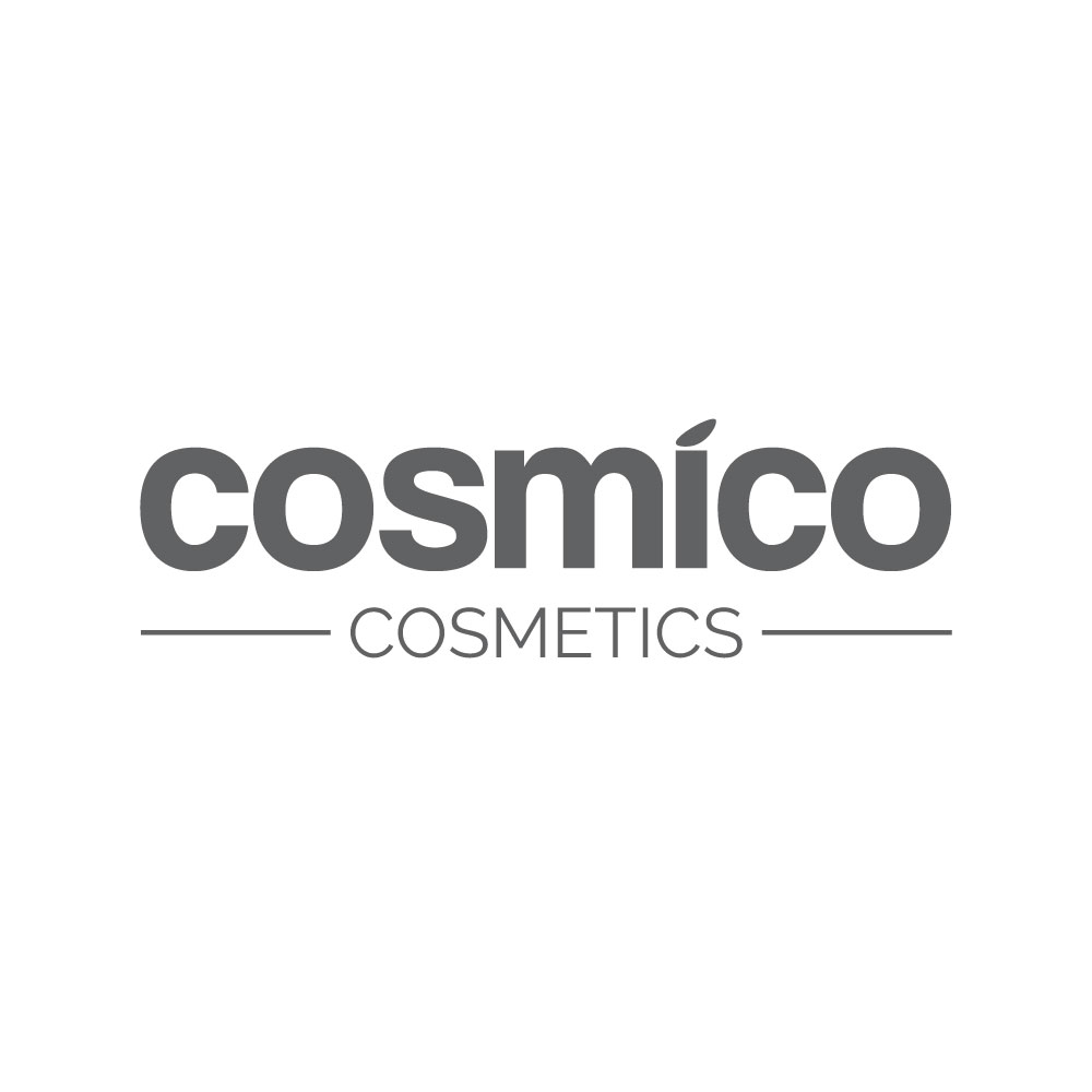 Cosmico Cosmetics je profesionální italská kosmetická značka od MESOTECH, která spojuje medicínské know-how a estetickou dermatologii s luxusní péčí o pleť. Její formulace jsou zaměřené na anti-aging, hydrataci, regeneraci a obnovu kožní bariéry pomocí aktivních látek jako kyselina hyaluronová, peptidy a vitamíny. Produkty jsou navržené pro klinické i domácí použití s cílem zlepšit kvalitu pleti, její strukturu a dlouhodobou vitalitu.