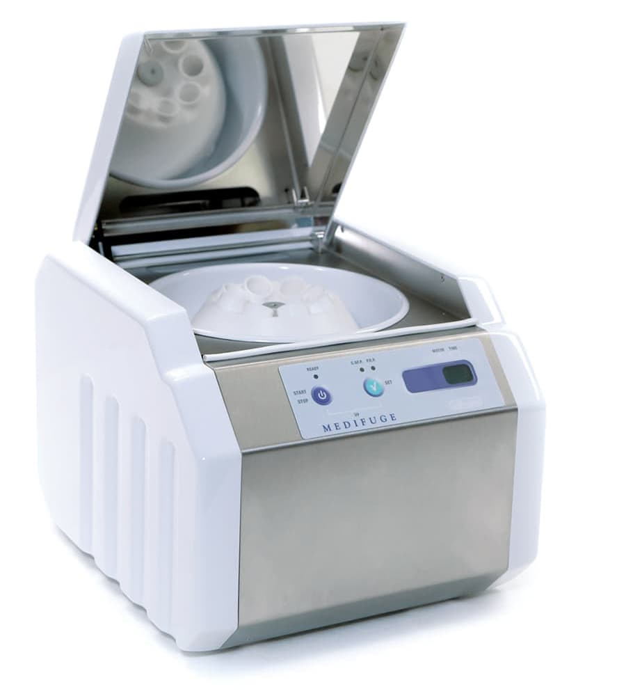 MEDIFUGE MF 200 